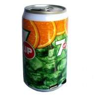 ADVANCE Kaleng 7up
