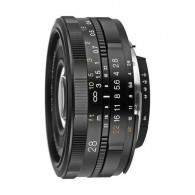 Voigtlander 28mm f / 2.8 Color Skopar SL II