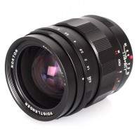 Voigtlander 25mm f / 0.95 Nokton