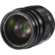 Voigtlander 25mm f / 0.95 Nokton II
