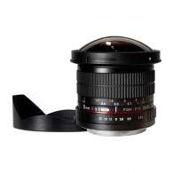 Samyang 3.5 / 8mm Fisheye CS II for Sony