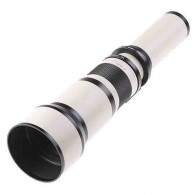 Samyang 650-1300mm MC IF f / 8-16