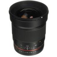 Samyang 24mm f / 1.4 ED UMC for Canon