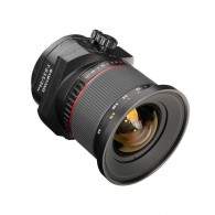 Samyang T-S 24mm 1:3.5 ED AS UMC for Canon