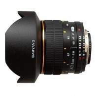 Samyang 14mm f / 2.8 IF ED UMC Aspherical AE