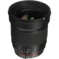 Samyang 24mm 1:1.4 ED AS UMC for Nikon