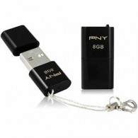 PNY Cube Attache 8GB