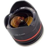 Samyang 8mm f / 2.8 UMC Wide-Angle for Sony NEX