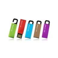 PNY Clip On 8GB