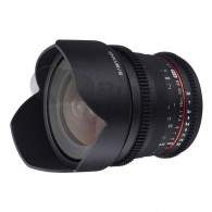 Samyang 10mm T3.1