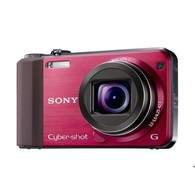 Sony Cybershot DSC-HX7V