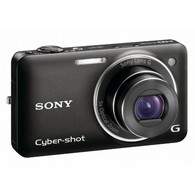 Sony Cybershot DSC-WX5