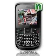 S-Nexian NX-255D Retro