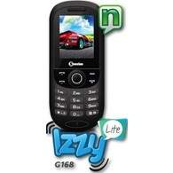 S-Nexian NX-G168 IZZY Lite