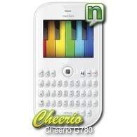 S-Nexian NX-G780 Cheerio