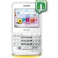 S-Nexian NX-G927 Teletouch