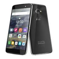 Alcatel OneTouch Idol 4 RAM 3GB ROM 16GB