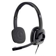 Logitech H250