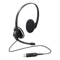 Logitech H330