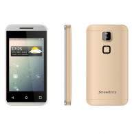 Strawberry S4 Mate