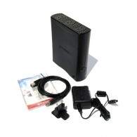 Transcend StoreJet 35T3 4TB