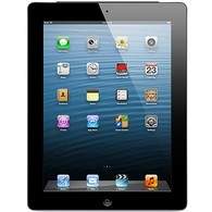 Apple iPad 4 Wi-Fi 64GB