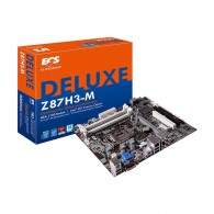 ECS Z87H3-M