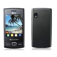 LG P520 Dual Sim