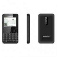 Strawberry S8 Asha