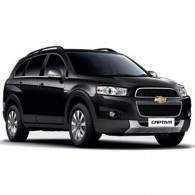 Chevrolet Captiva 2.4 Gasoline AT FWD