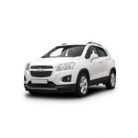 Chevrolet Trax 1.4T LT AT