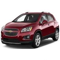 Chevrolet Trax 1.4T LTZ AT
