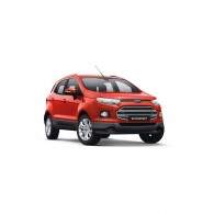 Ford Ecosport Titanium1.5L MT