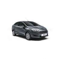 Ford Fiesta Sedan Trend 1.5L MT