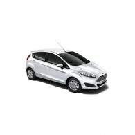 Ford Fiesta Style 1.5L MT