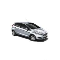 Ford Fiesta Trend 1.5L AT