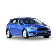 Ford Focus Sport 5-door