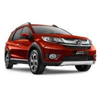 Honda BR-V E CVT