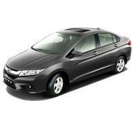 Honda City E MT