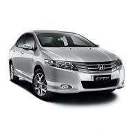 Honda City ES CVT