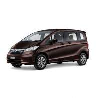 Honda Freed S