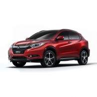 Honda HR-V 1.5L S CVT