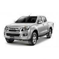 Isuzu D-Max Rodeo LS VGS 2.5 AT