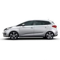 Kia Carens LX AT