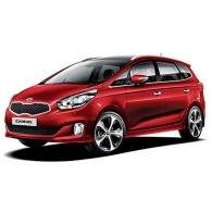 Kia Carens LX MT