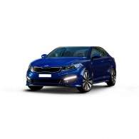 Kia Optima 2.0 MPI MT