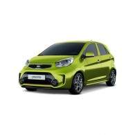 Kia Picanto 1.2L MT