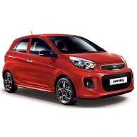Kia Picanto Platinum AT