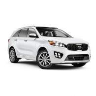 Kia Sportage 2016 AT