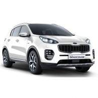 Kia Sportage 2016 GT Line Ultimate